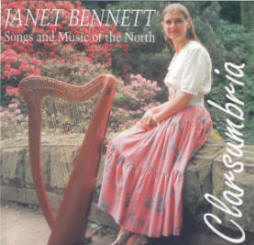 Janet Bennett