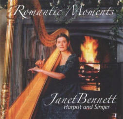 Janet Bennett