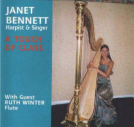 Janet Bennett
