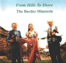 From Hills to Shore CD